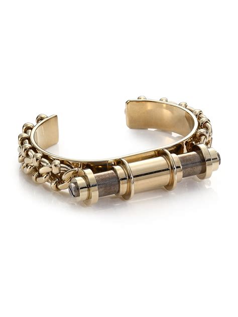 givenchy obsedia bracelet replica|Women's Obsedia bracelet .